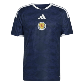 Scotland kit
