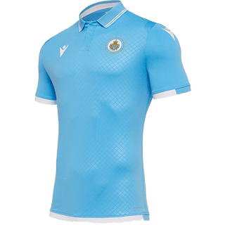 San Marino kit