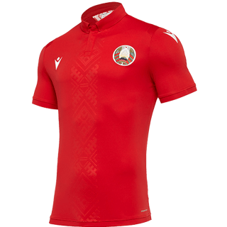 Belarus kit