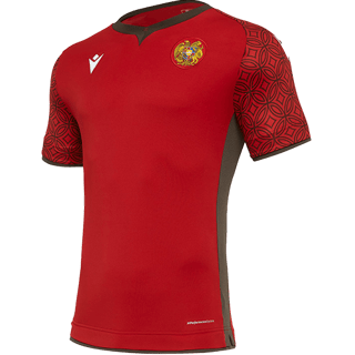 Armenia kit