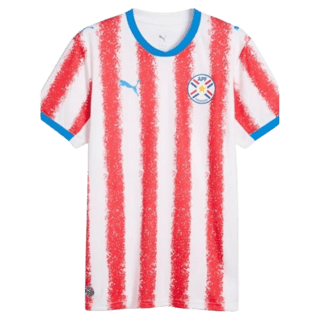 Paraguay kit