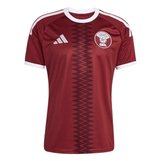 Qatar kit