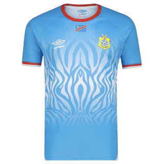 DR Congo kit