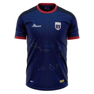 Cabo Verde kit