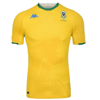 Gabon kit