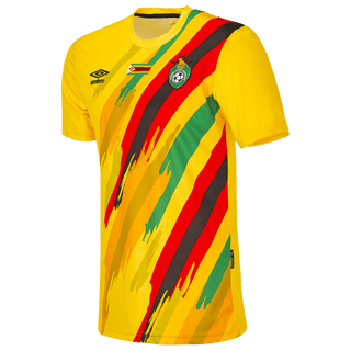 Zimbabwe kit
