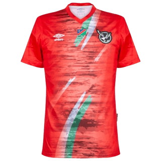Namibia kit