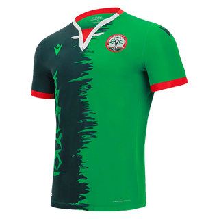 Madagascar kit