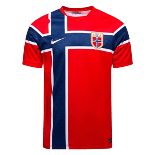 Norway kit
