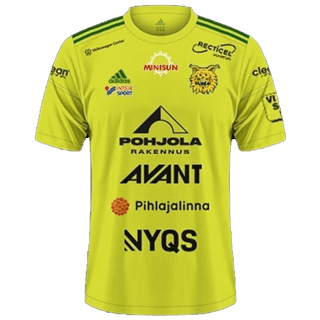 Ilves kit