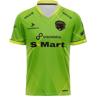 FC Juarez kit