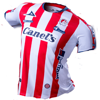 Atletico San Luis kit