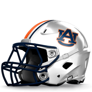 Auburn kit