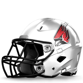 Ball State kit