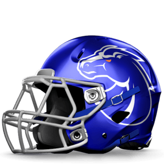 Boise State Broncos kit