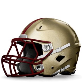 Boston College kit