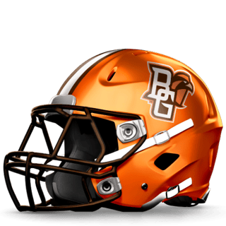 Bowling Green Falcons kit