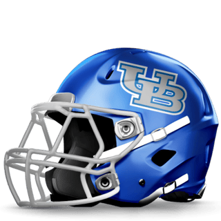 Buffalo Bulls kit