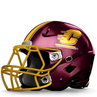 Central Michigan kit