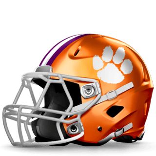 Clemson kit