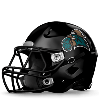 Coastal Carolina kit
