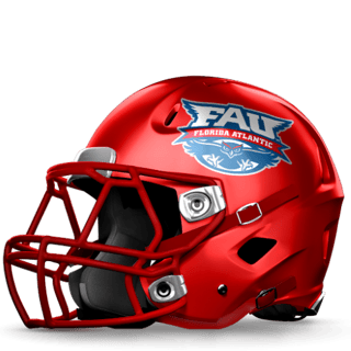 Florida Atlantic kit