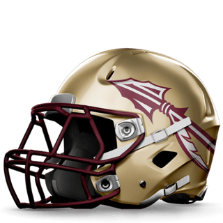 Florida State kit