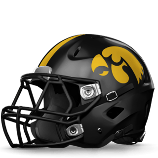 Iowa kit