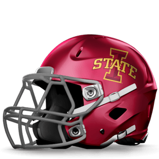 Iowa State kit
