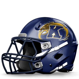 Kent State kit