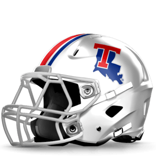 Louisiana Tech kit