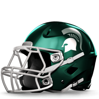 Michigan State kit