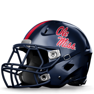Ole Miss kit