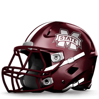 Mississippi State kit