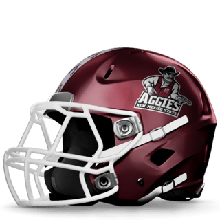 New Mexico State kit