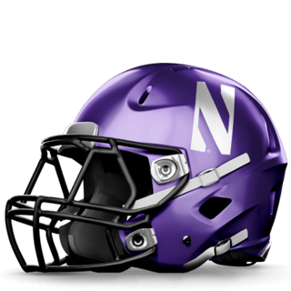 Northwestern kit