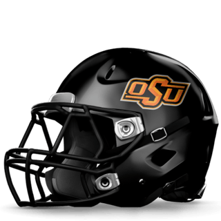 Oklahoma State kit