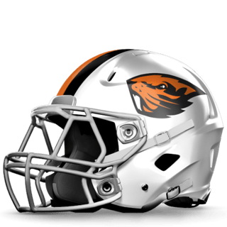 Oregon State kit