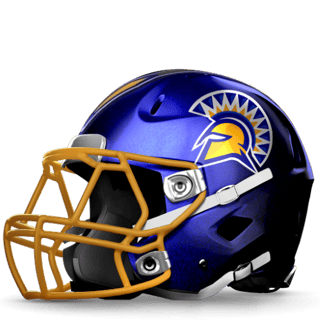 San José State kit
