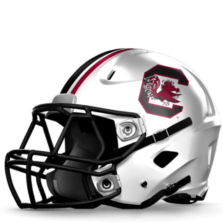 South Carolina kit
