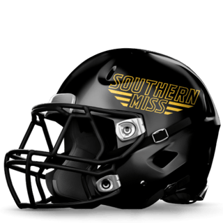 Southern Miss kit