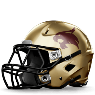 Texas State kit