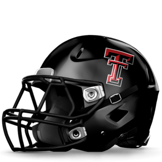 Texas Tech kit