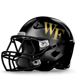 Wake Forest kit