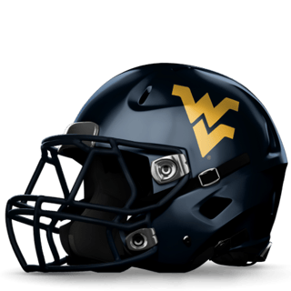 West Virginia kit