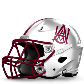 Alabama A&M kit