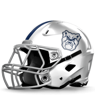 Butler Bulldogs kit