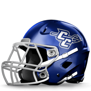 Central Connecticut State Blue Devils kit