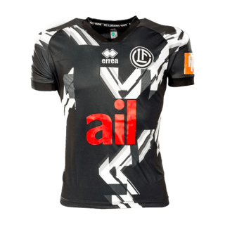 FC Lugano kit
