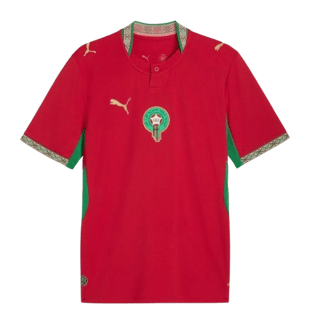 Morocco kit